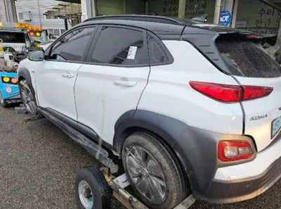 2020 Hyundai Kona KMHK381GFLU115259 VIN:KMHK381GFLU115259