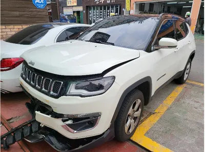 2019 Jeep Compass 3C4NJDCB7KT646990 VIN:3C4NJDCB7KT646990
