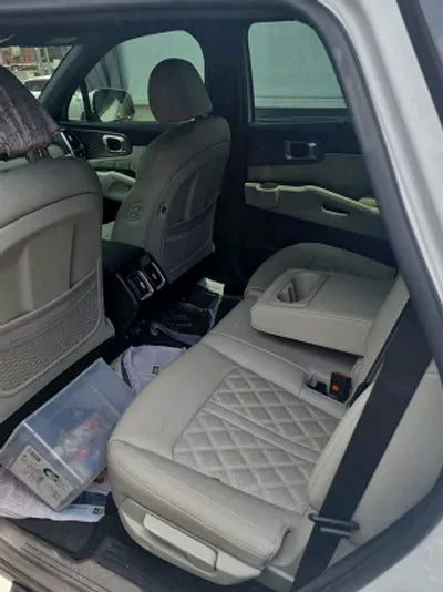 2022 Kia Sorento KNARG81GBNA101511 VIN:KNARG81GBNA101511