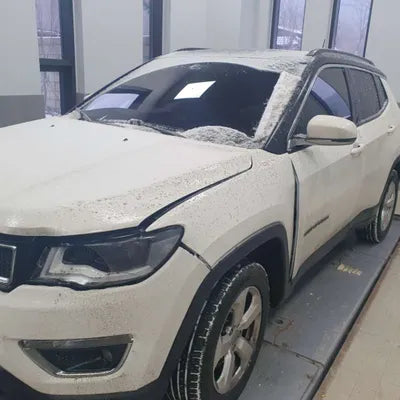 2019 Jeep Compass 3C4NJDCB7KT598150 VIN:3C4NJDCB7KT598150