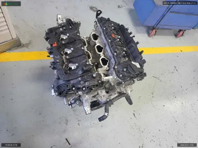 2022 Genesis G90 KMTFA41DDNU006502 VIN:KMTFA41DDNU006502