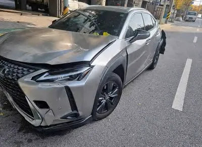 2020 Lexus UX 250 JTHP6JBH1L2073536 VIN:JTHP6JBH1L2073536