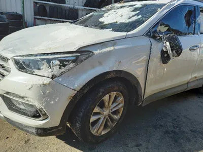 2016 Hyundai Santa FE 519KMKMHSW81UBGU6 VIN:519KMKMHSW81UBGU6