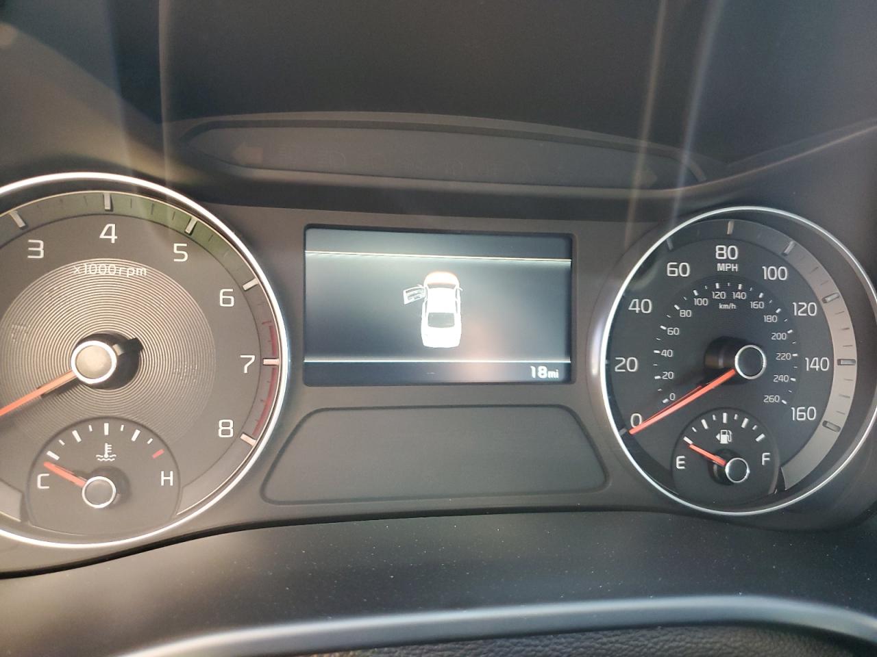 2024 KIA FORTE LX VIN:3KPF24AD1RE820329