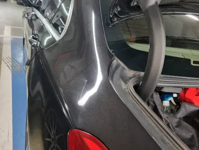 2018 Mercedes-Benz C 220 WDDWF0EB2JR310236 VIN:WDDWF0EB2JR310236