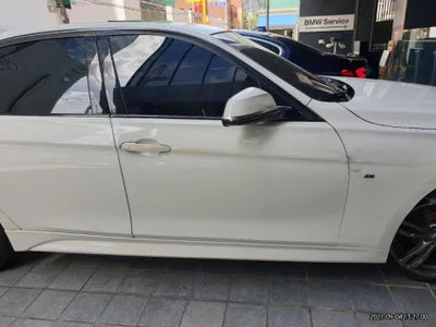 2017 BMW 320 WBA8C5107HA069325 VIN:WBA8C5107HA069325