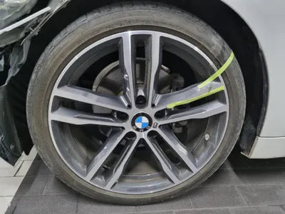 2018 BMW 420 WBA4X3109JAA99118 VIN:WBA4X3109JAA99118