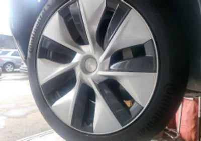 2021 Tesla Model Y 5YJYGDEE4MF171710 VIN:5YJYGDEE4MF171710