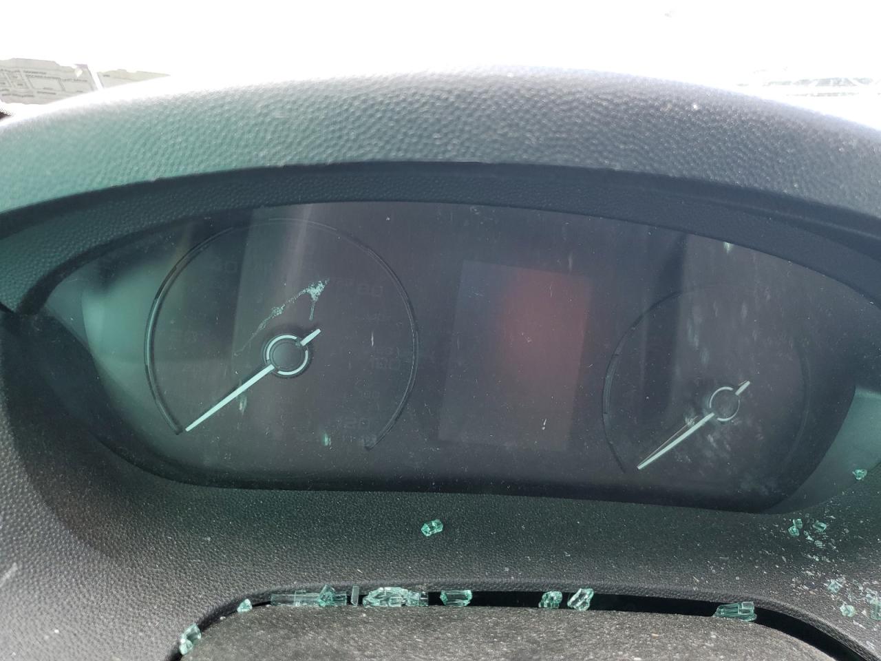 2022 RAM PROMASTER 2500 2500 HIGH VIN:3C6LRVDG5NE125427