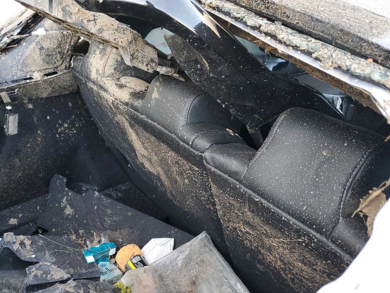 2024 ACURA INTEGRA A-SPEC TECH VIN:19UDE4H66RA023861