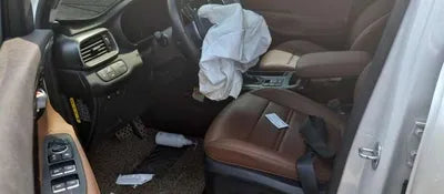 2019 Kia Sorento KNAPS81BBLA564800 VIN:KNAPS81BBLA564800