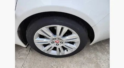 2017 Jaguar XF SAJBA4BN3HCY29792 VIN:SAJBA4BN3HCY29792