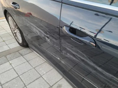 2020 Audi A6 WAUZZZF2XLN078350 VIN:WAUZZZF2XLN078350
