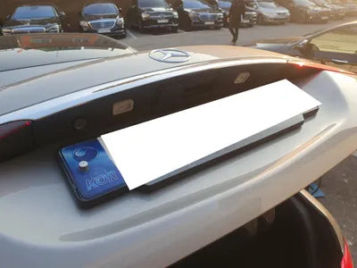 2021 Mercedes-Benz S 400 W1K6F3DBXMA013799 VIN:W1K6F3DBXMA013799