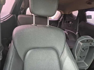 2014 Hyundai Santa FE VIN: