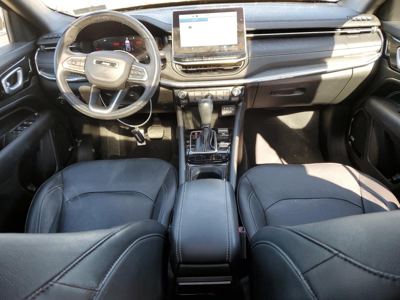 2022 JEEP COMPASS LIMITED VIN:3C4NJDCB8NT227874