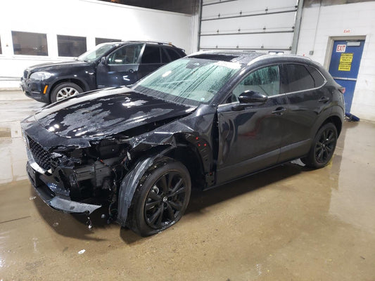 2024 MAZDA CX-30 PREMIUM VIN:3MVDMBDY3RM662651