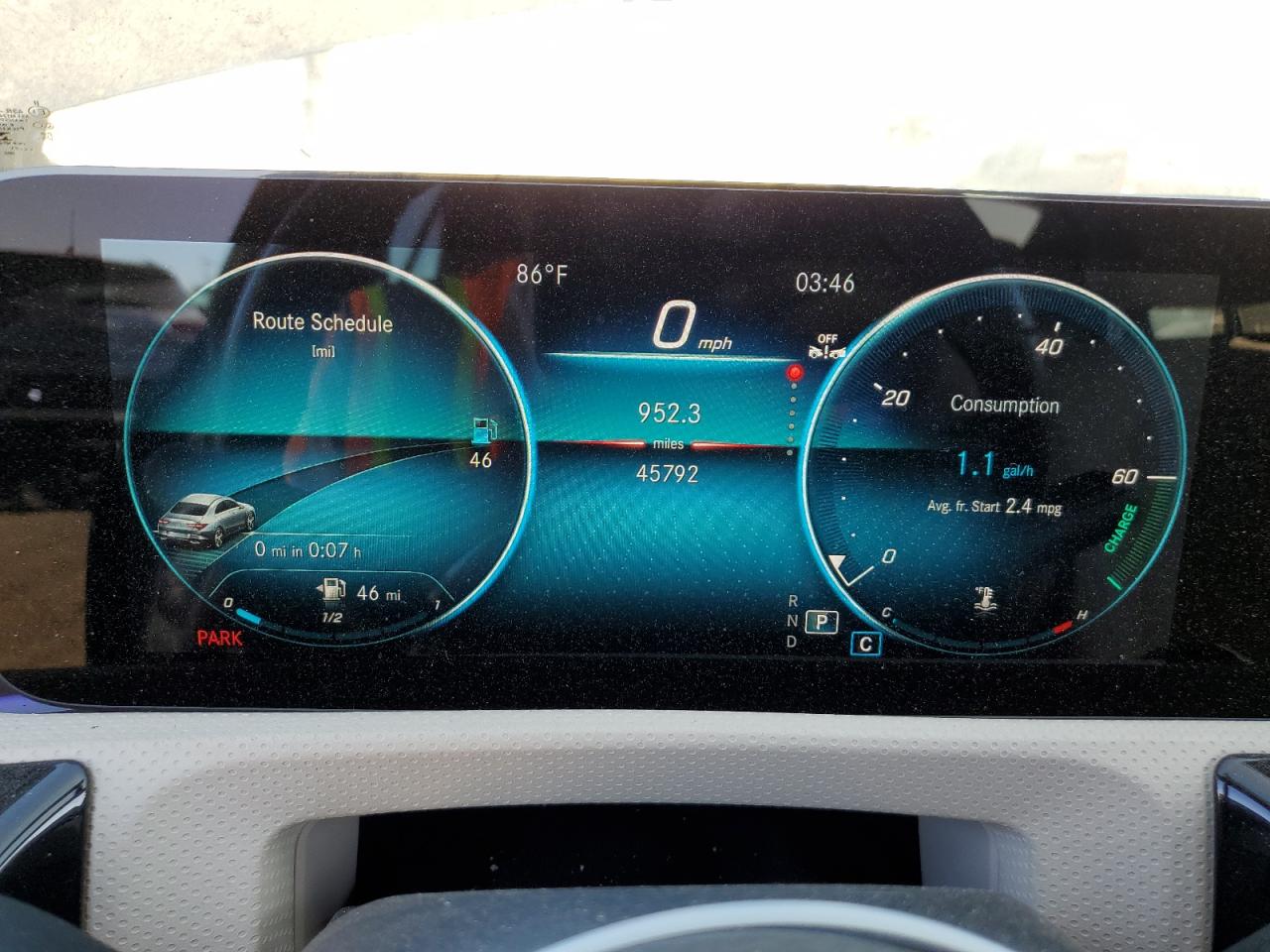 2022 MERCEDES-BENZ CLA 250 VIN:W1K5J4GB4NN251525