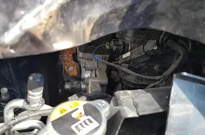 2018 Hyundai Santa FE KMHS381CDKU031052 VIN:KMHS381CDKU031052