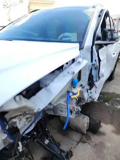 2023 Hyundai Tucson VIN: