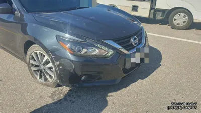 2017 Nissan Altima 238KM1N4AL3AP8HC2 VIN:238KM1N4AL3AP8HC2