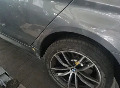 2023 BMW 520 WBA11BH09PWX97953 VIN:WBA11BH09PWX97953