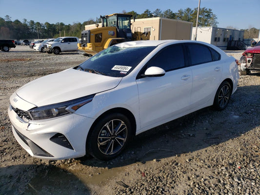2023 KIA FORTE LX VIN:3KPF24AD9PE657619