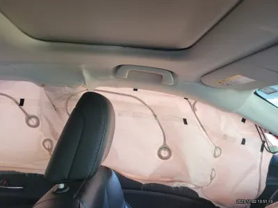 2015 Honda CR-V VIN: