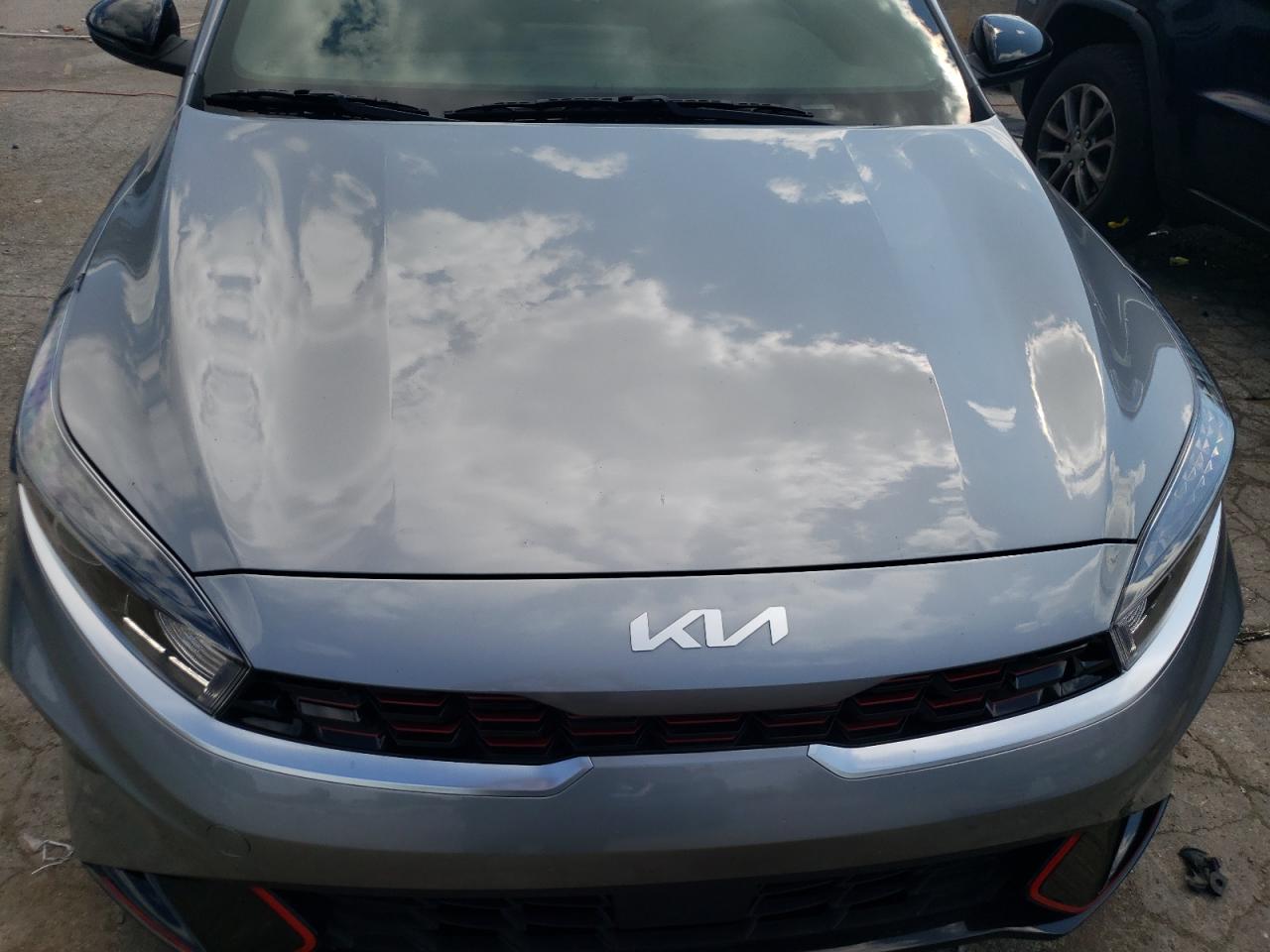 2024 KIA FORTE GT LINE VIN:3KPF54AD5RE772289