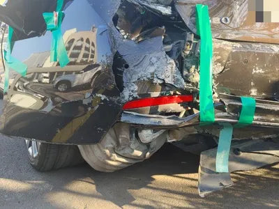 2017 Genesis G80 VIN: