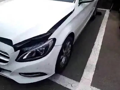 2015 Mercedes-Benz C 200 WDDWF4CB8FF079300 VIN:WDDWF4CB8FF079300