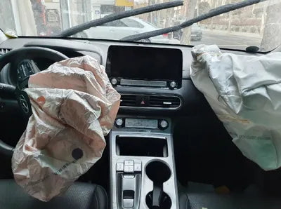 2020 Hyundai Kona 950KMHK381GFLU092 VIN:950KMHK381GFLU092