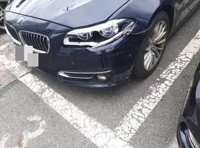 2015 BMW 528 WBA5A7107FD816227 VIN:WBA5A7107FD816227