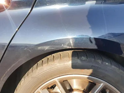 2018 BMW 520 WBAJC3109JG998117 VIN:WBAJC3109JG998117