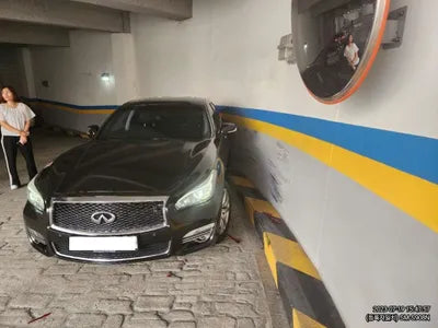 2015 Infiniti Q70 JNKBY11E8FM560138 VIN:JNKBY11E8FM560138