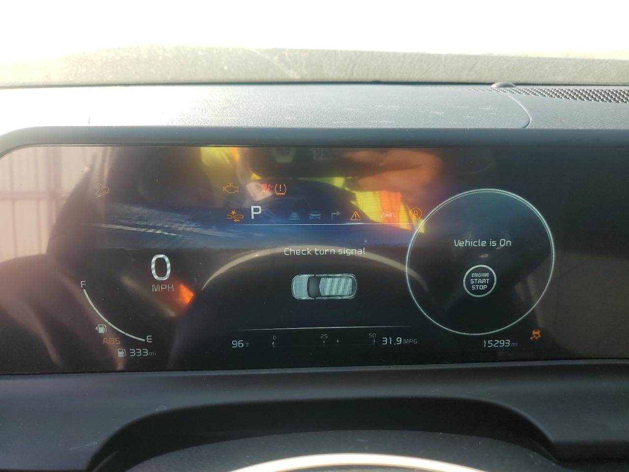 2024 KIA SELTOS EX VIN:KNDERCAA9R7580342
