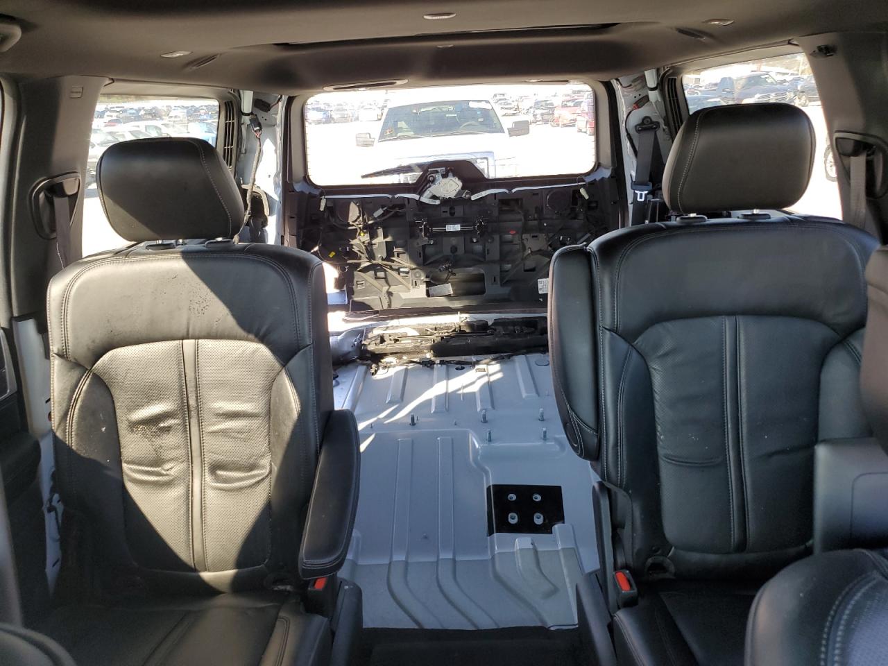 2022 JEEP WAGONEER SERIES III VIN:1C4SJVDT4NS106762