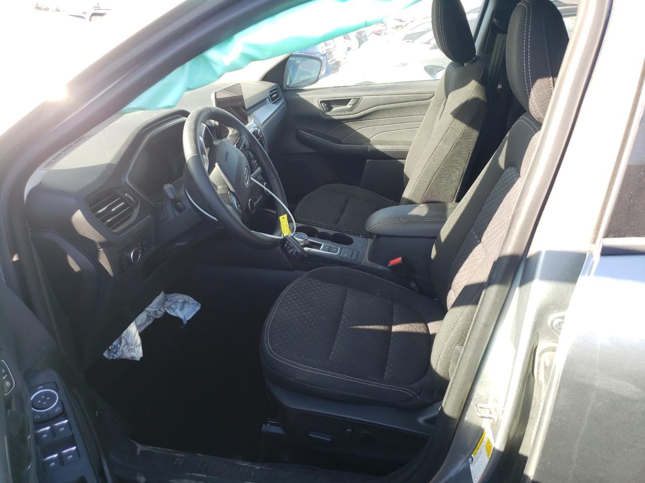2024 FORD ESCAPE ACTIVE VIN:1FMCU0GN8RUA08092