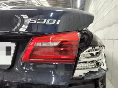 2019 BMW 530 WBAJD3100KWE99519 VIN:WBAJD3100KWE99519