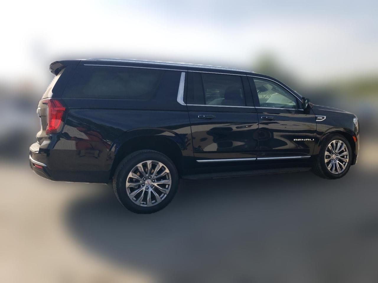 2023 GMC YUKON XL DENALI VIN:1GKS2JKT8PR542232