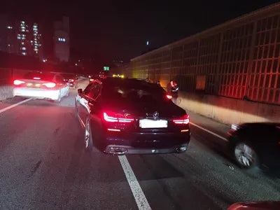 2017 BMW 730 WBA7G6106JB074229 VIN:WBA7G6106JB074229