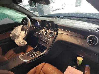 2022 Mercedes-Benz GLC 300 W1N0G8EBXNG113837 VIN:W1N0G8EBXNG113837