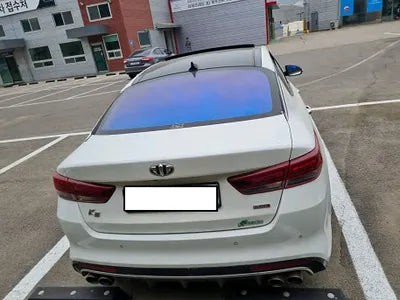2016 Kia K5 KNAGU417GGA058018 VIN:KNAGU417GGA058018
