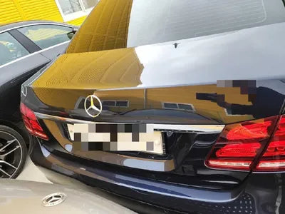 2014 Mercedes-Benz E 220 VIN: