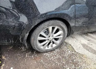 2019 Kia Carnival KNAMC81ABKS500352 VIN:KNAMC81ABKS500352