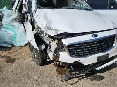 2019 Kia Carnival 000KNAMB81ABKS475 VIN:000KNAMB81ABKS475