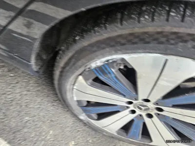 2022 Mercedes-Benz S 350 VIN: