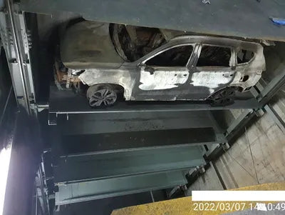 2019 Hyundai Santa FE KMHS281CBLU208936 VIN:KMHS281CBLU208936