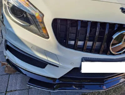 2015 Mercedes-Benz A 45 AMG WDDBF5CB2FJ366374 VIN:WDDBF5CB2FJ366374