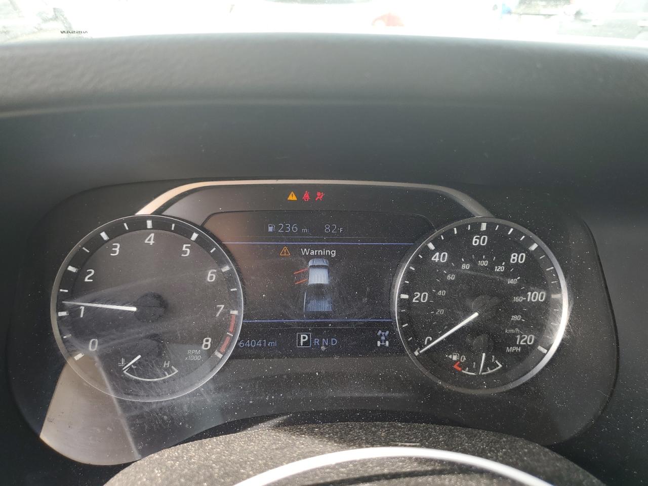 2022 NISSAN FRONTIER S VIN:1N6ED1EK4NN652301